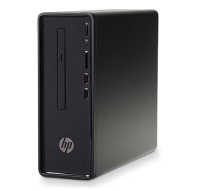 hp 290-a0012in (pentium quad core/4gb ram/ 1tb hdd/ windows/ ms office/ dvd/keyboard and mouse)